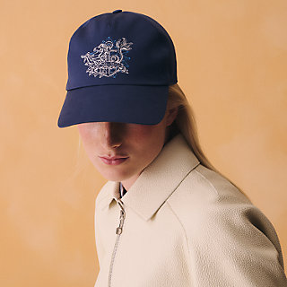 Max L'Aventure cap | Hermès USA